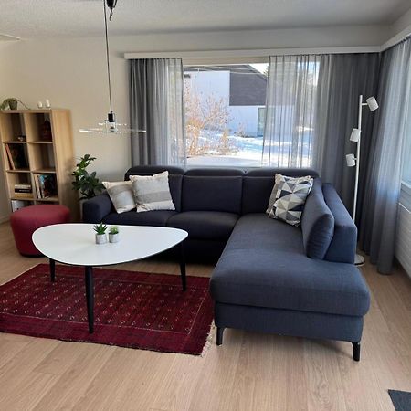 Jizerka Apartment Unterwasser Ngoại thất bức ảnh
