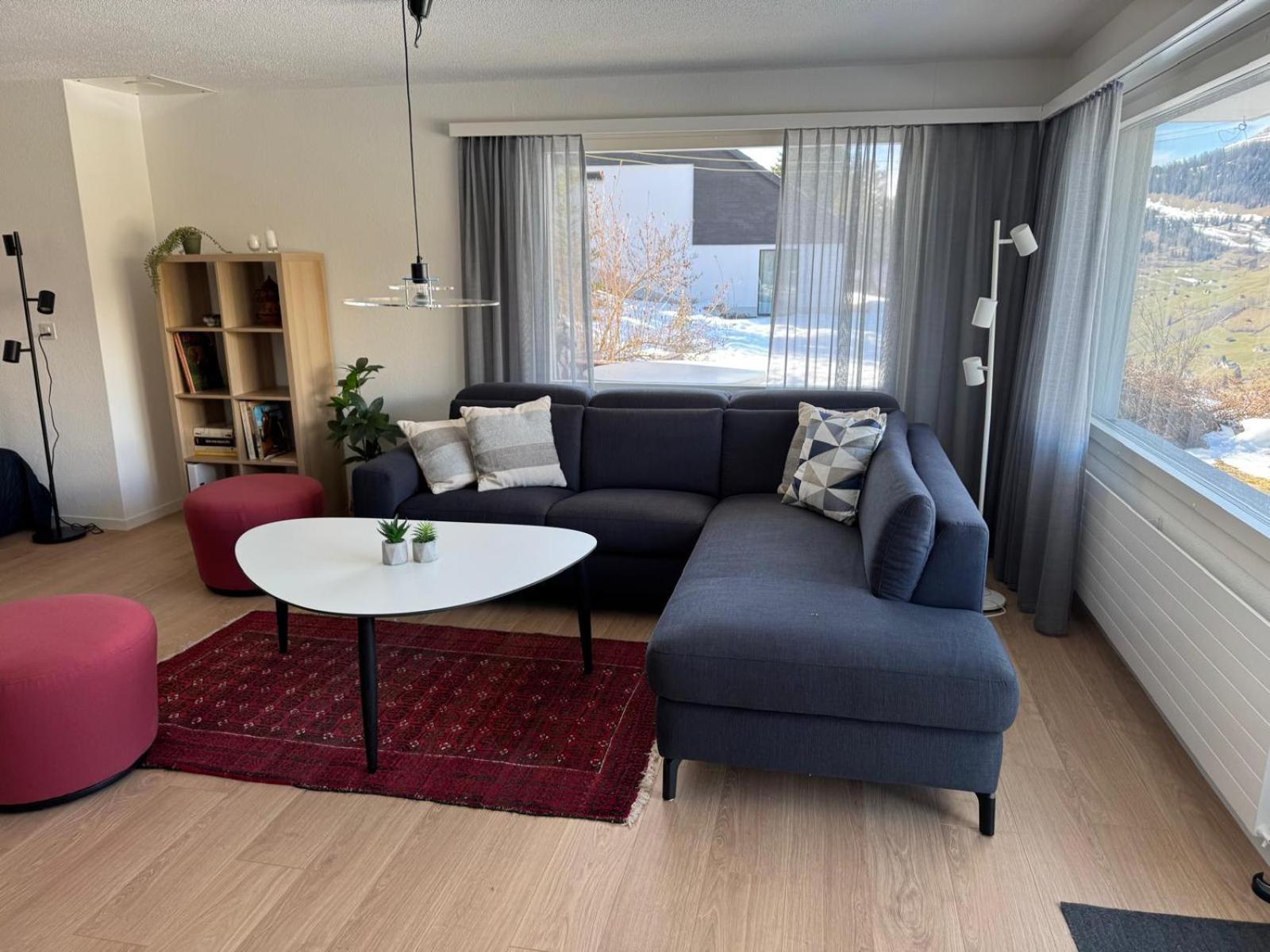 Jizerka Apartment Unterwasser Ngoại thất bức ảnh