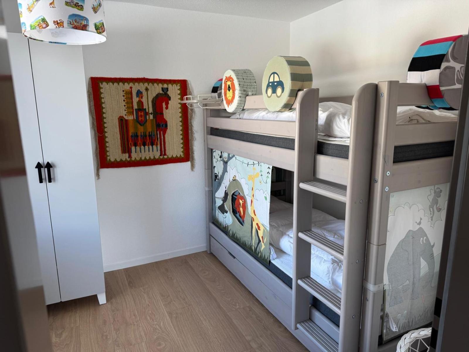 Jizerka Apartment Unterwasser Ngoại thất bức ảnh