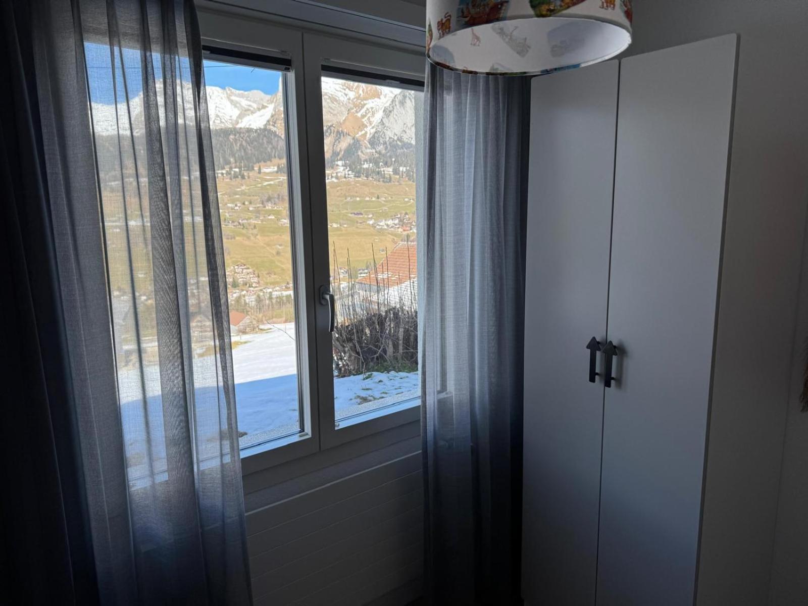 Jizerka Apartment Unterwasser Ngoại thất bức ảnh