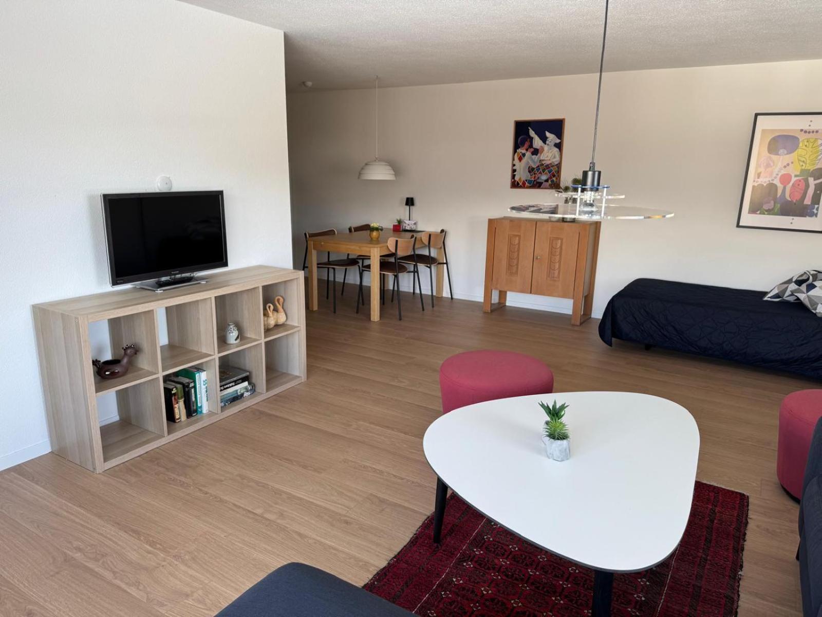 Jizerka Apartment Unterwasser Ngoại thất bức ảnh