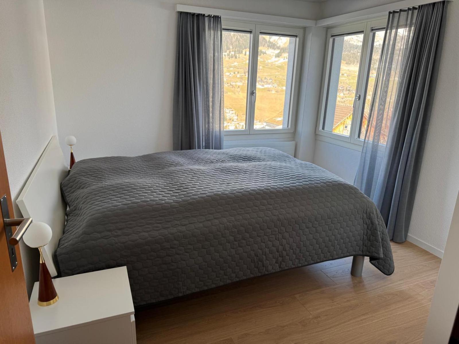 Jizerka Apartment Unterwasser Ngoại thất bức ảnh