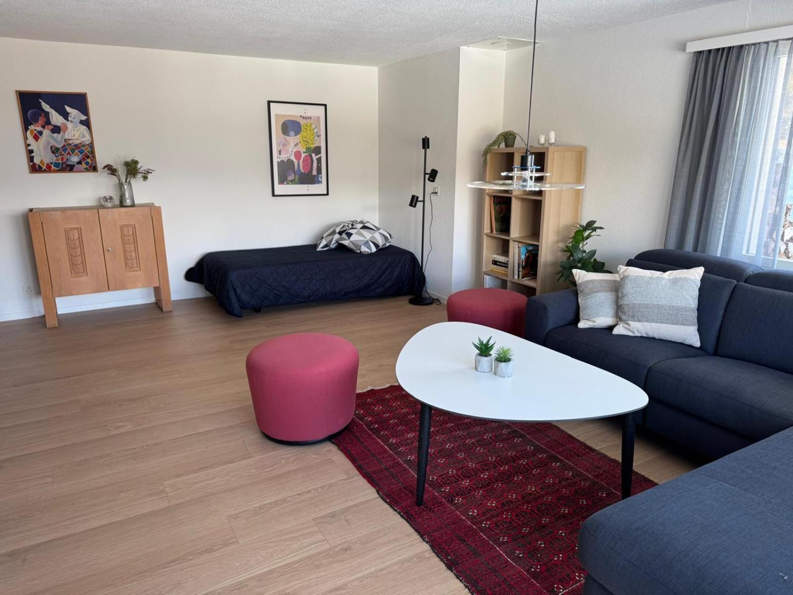 Jizerka Apartment Unterwasser Ngoại thất bức ảnh
